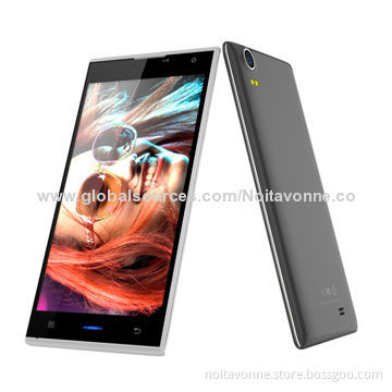 MTK6582 Quad-core Smartphones, RAM 1GB, ROM 8GB, 5.0" IPS Display, 960 x 540-pixel, Support GPS, BT